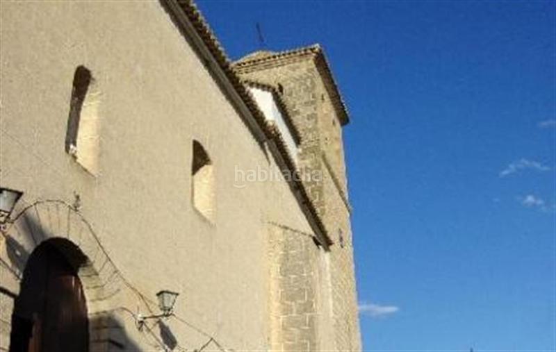 Foto def5c2ba-8803-4057-b868-13061248a2fd. Casa adosada en Cúllar