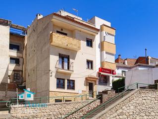 Casa adossada a Cúllar