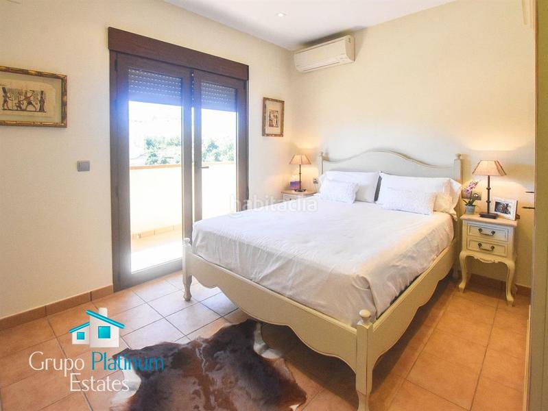 Foto 02a8175a-a8f1-45e2-b38f-064f5b035796. Casa adossada amb calefacció aparcament a Cúllar