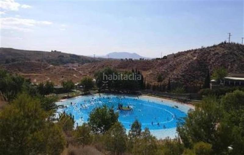 Foto c1b7dbb5-8d58-4c4b-a7cd-dc08363ad38d. Casa adossada amb calefacció aparcament a Cúllar