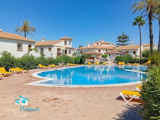 Appartement à Las Marinas - Pueblo Laguna