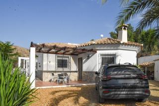 Chalet in Huércal - Overa