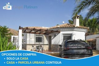 Chalet in Huércal - Overa