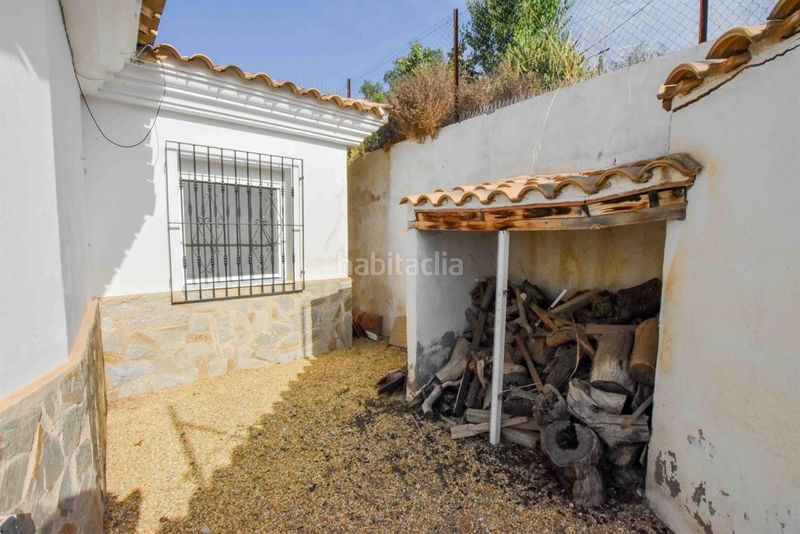 Foto 74379fa1-c18b-4e0b-b379-48a0c188bcab. Xalet amb piscina a Huércal - Overa