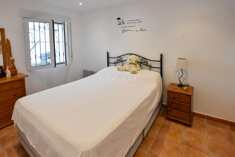 Foto d1f115c3-461a-4cc9-a2bd-46b2ace61f87. Xalet amb piscina a Huércal - Overa