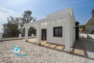 Chalet à Mojácar Playa - Las Ventanicas - La Paratá