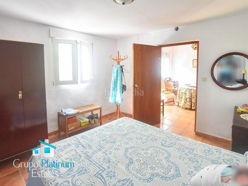 Foto 055131af-1436-4a10-b813-46a2f5baa06c. Casa adossada amb aparcament a Lubrín