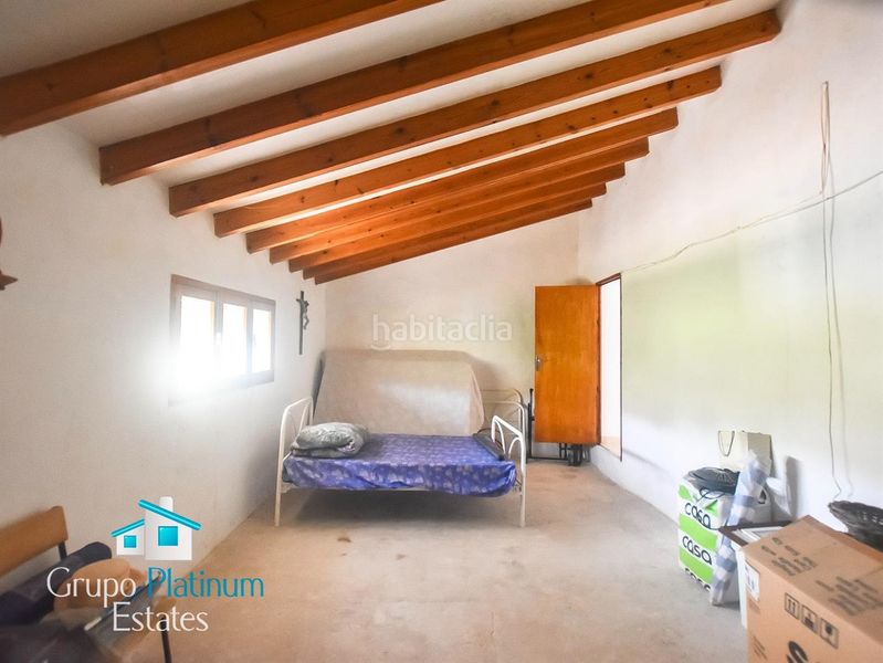 Foto 528a2d2d-62da-40b0-a3b1-85ef6f9ec8f8. Casa adossada amb aparcament a Lubrín
