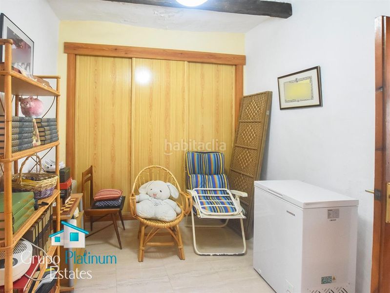 Foto 6aba9608-5518-484b-a25a-f0e33aa80461. Casa adossada amb aparcament a Lubrín