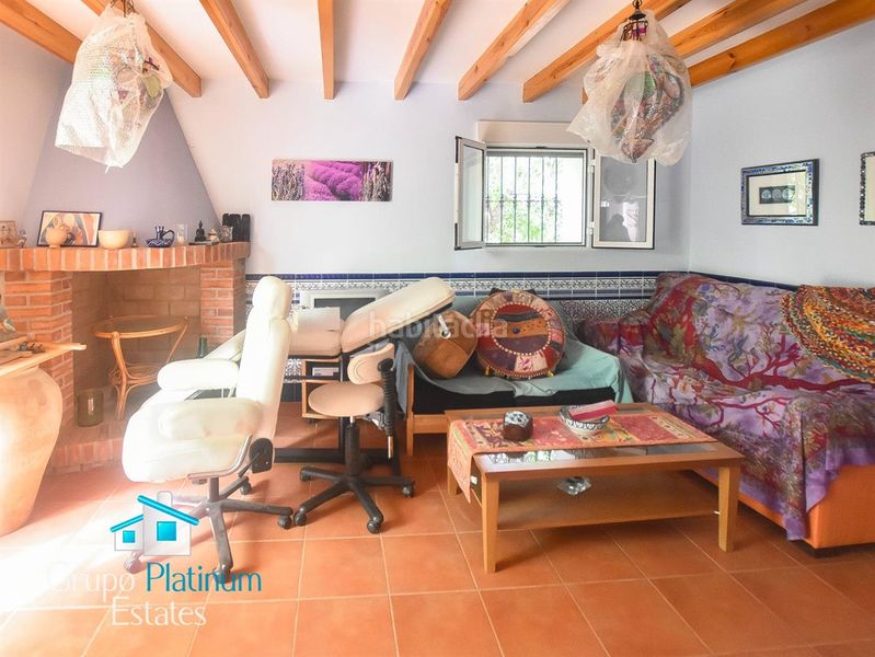Foto 9a7430bd-dd7e-4fc1-9cc0-252d2ba77b8c. Casa adossada amb aparcament a Lubrín