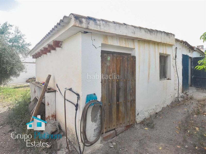 Foto b71b3477-0af5-474f-9ba2-46a6fc2764c6. Casa adossada amb aparcament a Lubrín