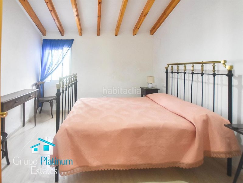 Foto e4784e9f-6825-4542-9e16-d3b3e776c1bf. Casa adossada amb aparcament a Lubrín
