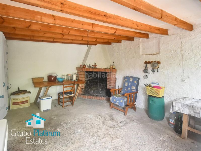 Foto fb42b1ed-6aaf-486c-acaf-11676e82454a. Casa adossada amb aparcament a Lubrín