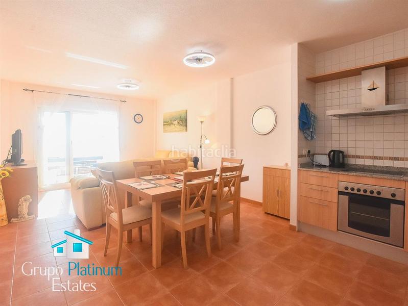 Foto 284b4f6e-031a-434c-996b-65c04ff967b6. Casa aparellada amb aparcament piscina a Villaricos Cuevas del Almanzora