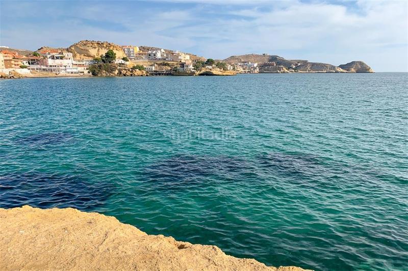 Foto 35d93d6b-e750-4f30-bc08-275069fabd16. Casa aparellada amb aparcament piscina a Villaricos Cuevas del Almanzora