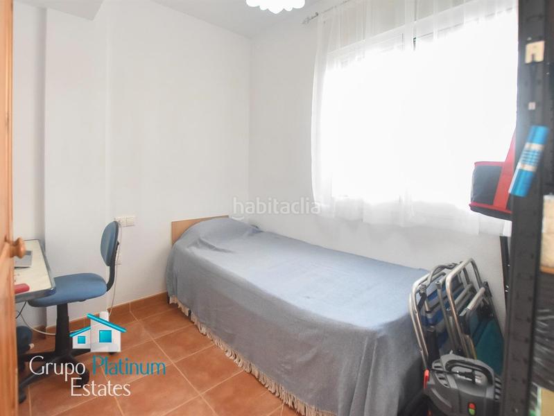 Foto 8a35bd5b-5ad9-46c3-923e-604006ab70a0. Casa aparellada amb aparcament piscina a Villaricos Cuevas del Almanzora