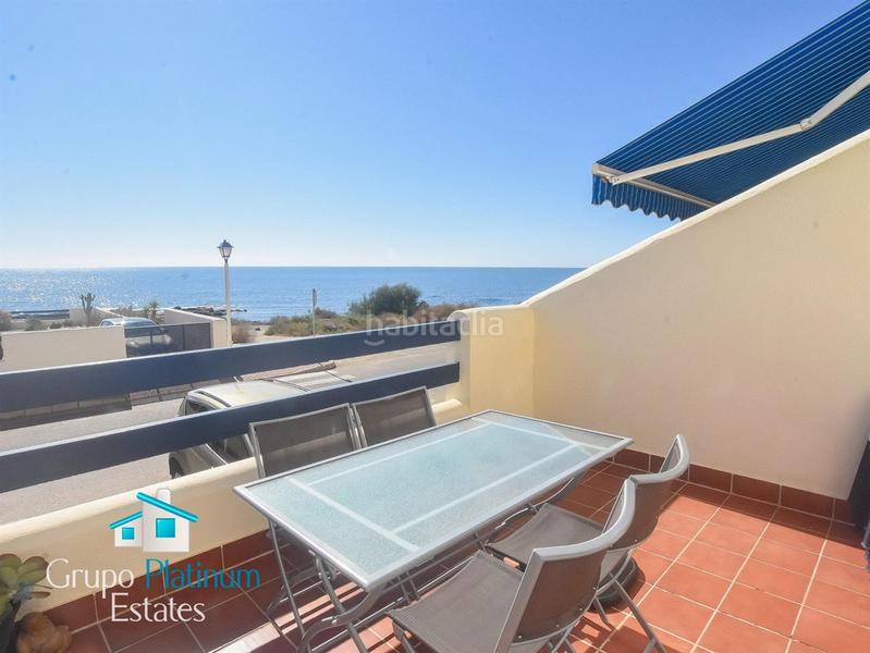 Foto 9fb17bcc-d433-4739-834a-afe924fcce12. Casa aparellada amb aparcament piscina a Villaricos Cuevas del Almanzora