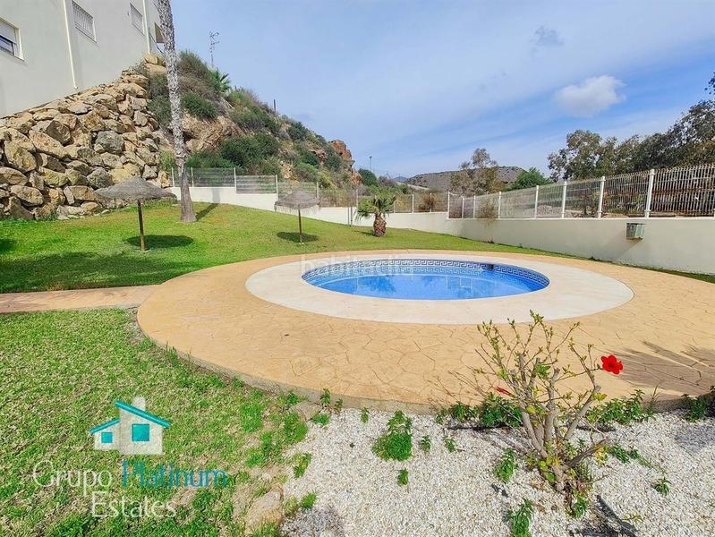 Foto a227eaad-5397-458e-8678-837a5ae6b165. Casa aparellada amb aparcament piscina a Villaricos Cuevas del Almanzora