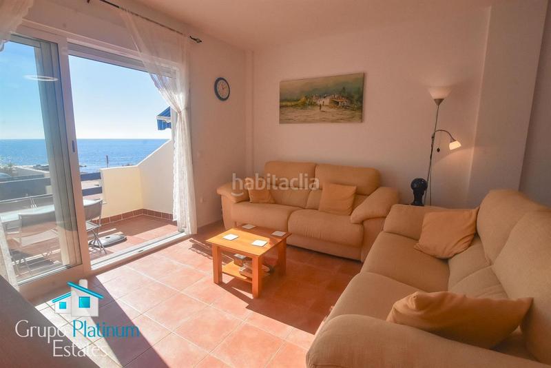 Foto f64ae162-c075-4df5-a04b-4d3827dd4b7a. Casa aparellada amb aparcament piscina a Villaricos Cuevas del Almanzora