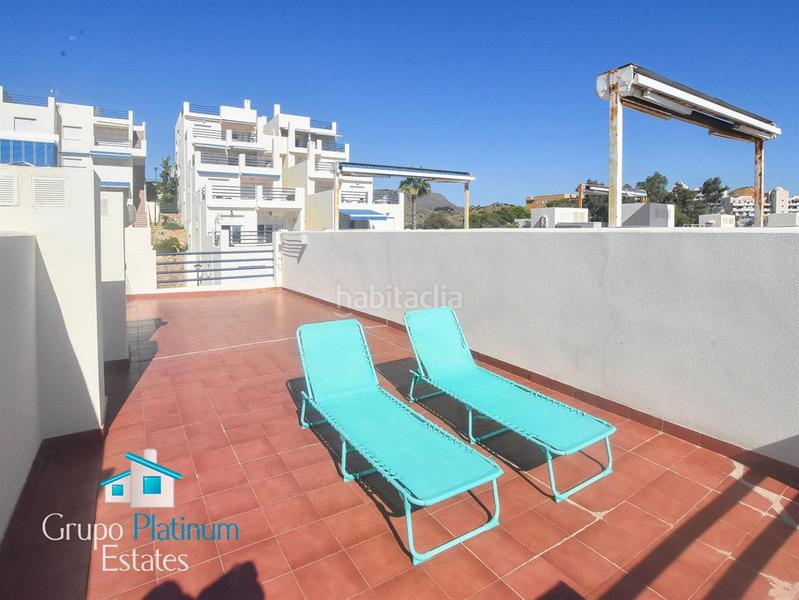 Foto 15c5ae1f-4483-454d-ac89-e1f60e35f555. Casa bifamiliare con parcheggio piscina in Villaricos Cuevas del Almanzora