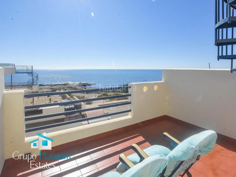 Foto 5485fe1d-ae00-4ffa-82d0-f8406c1cddf2. Casa bifamiliare con parcheggio piscina in Villaricos Cuevas del Almanzora