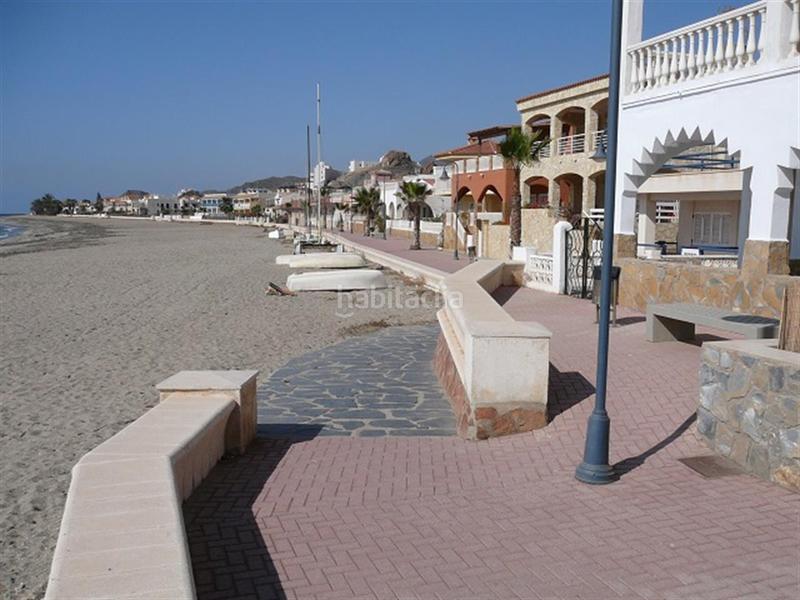 Foto bde94e49-682b-43ab-b334-0a5ab7f459c8. Casa bifamiliare con parcheggio piscina in Villaricos Cuevas del Almanzora