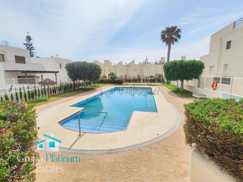 Foto d9f6163f-fbe3-49be-b3e3-5a684d9c8d9c. Casa bifamiliare con parcheggio piscina in Villaricos Cuevas del Almanzora