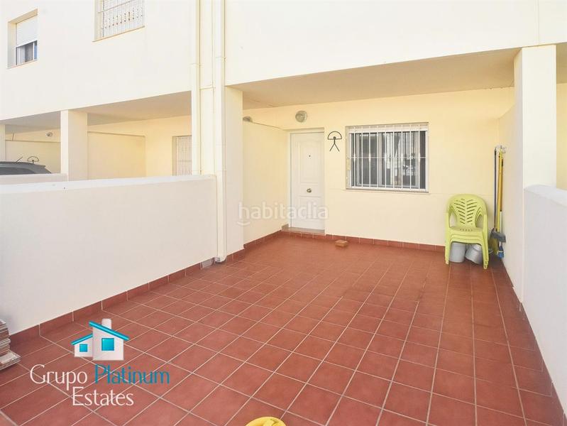 Foto 3ada3cd8-0fec-4711-a052-9e80155db8ba. Casa pareada en Villaricos Cuevas del Almanzora