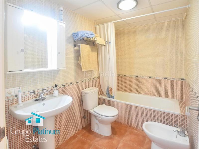 Foto a537aa99-aef9-47b2-809e-7ef04ad8e1f5. Casa pareada en Villaricos Cuevas del Almanzora