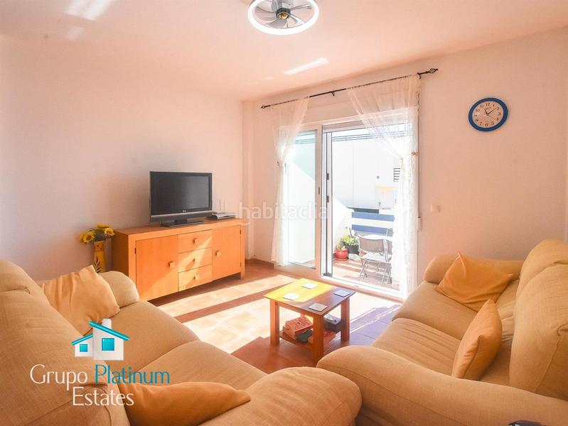 Foto eb1b6068-59c2-4228-9d23-930e72ff54ca. Casa pareada en Villaricos Cuevas del Almanzora