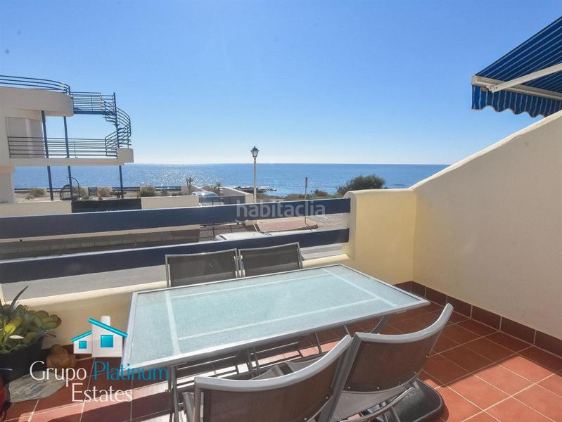 Foto 50251160-ec05-4de1-a8b3-74a2c0a8dbfe. Doppelhaus mit parking pool in Villaricos Cuevas del Almanzora