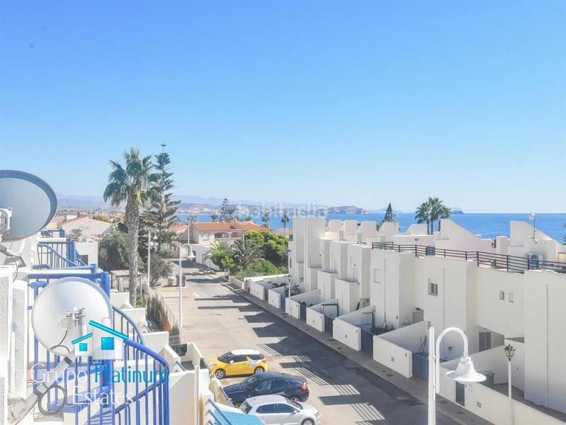 Foto 6091ed6e-ba5b-4a73-a0c6-586d61cf2442. Doppelhaus mit parking pool in Villaricos Cuevas del Almanzora