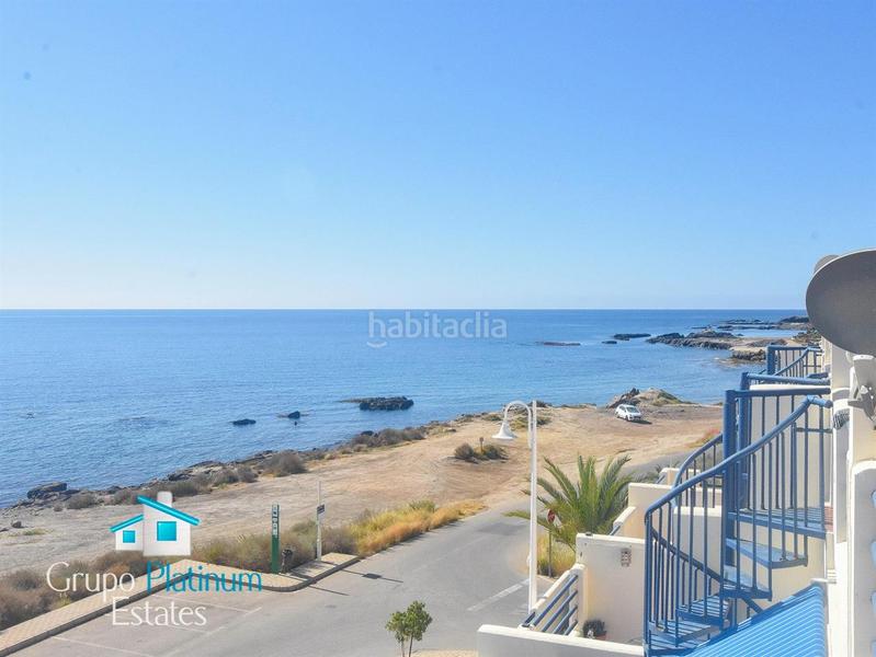 Foto f70d9eae-2950-4d74-8d24-54e28a2907cc. Doppelhaus mit parking pool in Villaricos Cuevas del Almanzora