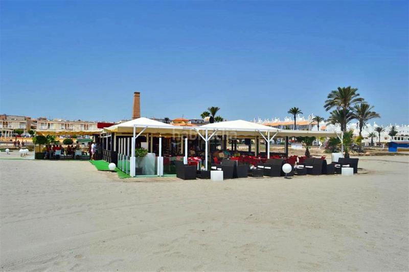 Foto 0d10ea69-8698-4d88-a219-f3687cff7980. Apartament amb aparcament piscina a Las Salinas Vera