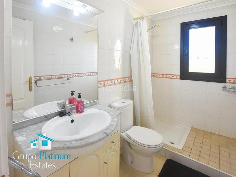 Foto 24560bea-9ce3-4593-a586-ede74d19bab3. Apartament amb aparcament piscina a Las Salinas Vera