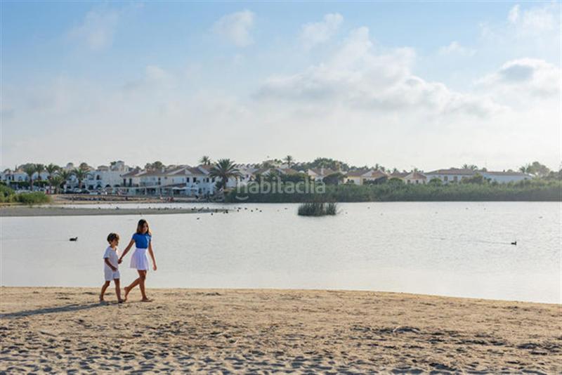 Foto 311fe6e9-7d72-4790-bcaf-0a7256894580. Apartament amb aparcament piscina a Las Salinas Vera