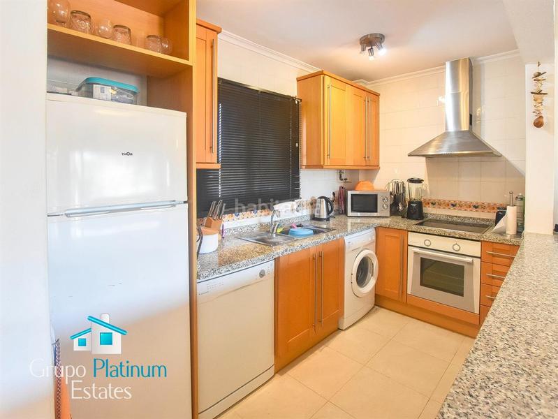 Foto 3fd16379-8d4f-4b60-a9bf-7f4ec767519d. Apartament amb aparcament piscina a Las Salinas Vera