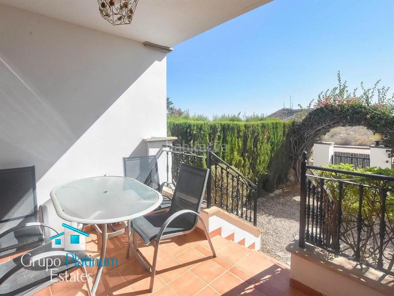 Foto 5e3b082a-d9c8-4464-9bf0-5260409829d6. Apartament amb aparcament piscina a Las Salinas Vera