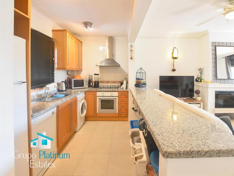 Foto 79a818ff-13fc-4135-b895-6f5b2b7722bf. Apartament amb aparcament piscina a Las Salinas Vera