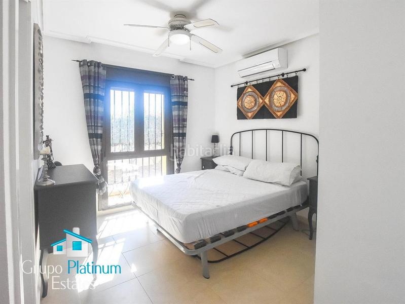 Foto 7bab9dd7-1bea-4311-903d-64f818b7b876. Apartament amb aparcament piscina a Las Salinas Vera