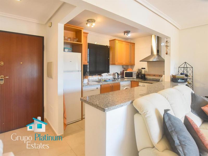 Foto 7be0eb7d-d486-4d9e-98b0-c0b4f580b0c2. Apartament amb aparcament piscina a Las Salinas Vera