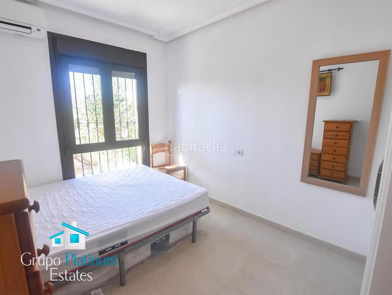 Foto a2a2465c-9d7f-43d3-89a3-f0b72ad072ac. Apartament amb aparcament piscina a Las Salinas Vera