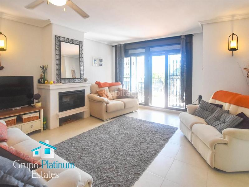 Foto aba13531-cd11-43ee-b2ca-dea9becacee5. Apartament amb aparcament piscina a Las Salinas Vera