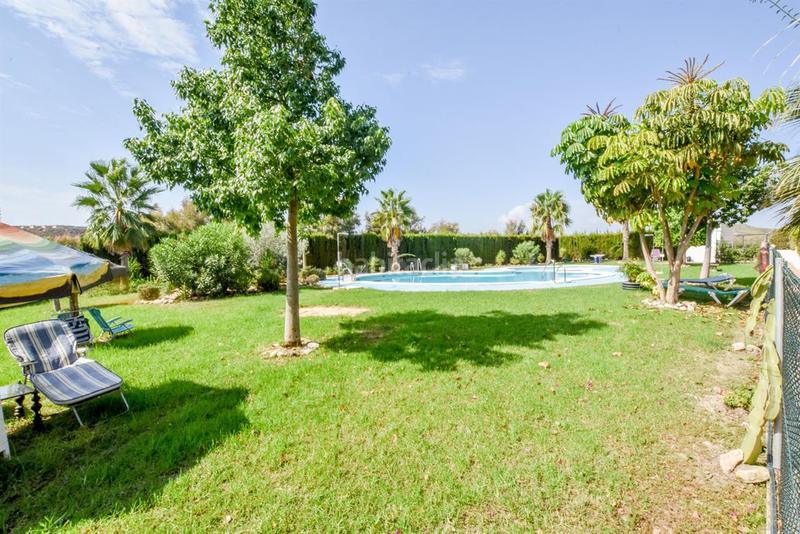 Foto b8b625fb-e360-4108-9ae3-4cade53c3ac1. Apartament amb aparcament piscina a Las Salinas Vera