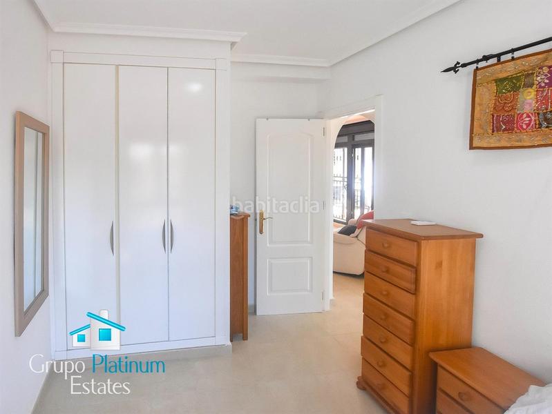 Foto d573e22d-c618-4b26-be3d-29737dab3a25. Apartament amb aparcament piscina a Las Salinas Vera
