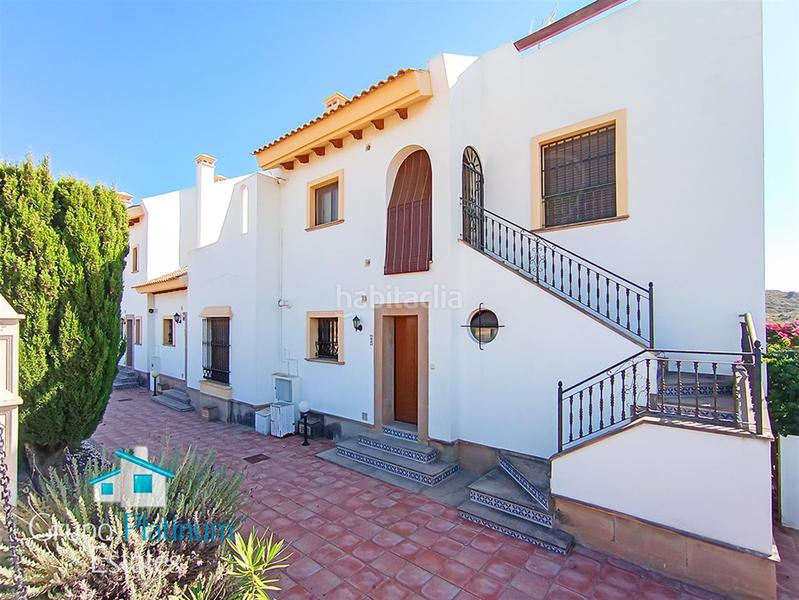 Foto 7d627990-a65e-41e9-9e20-21cb9be72f49. Apartamento en Las Salinas Vera