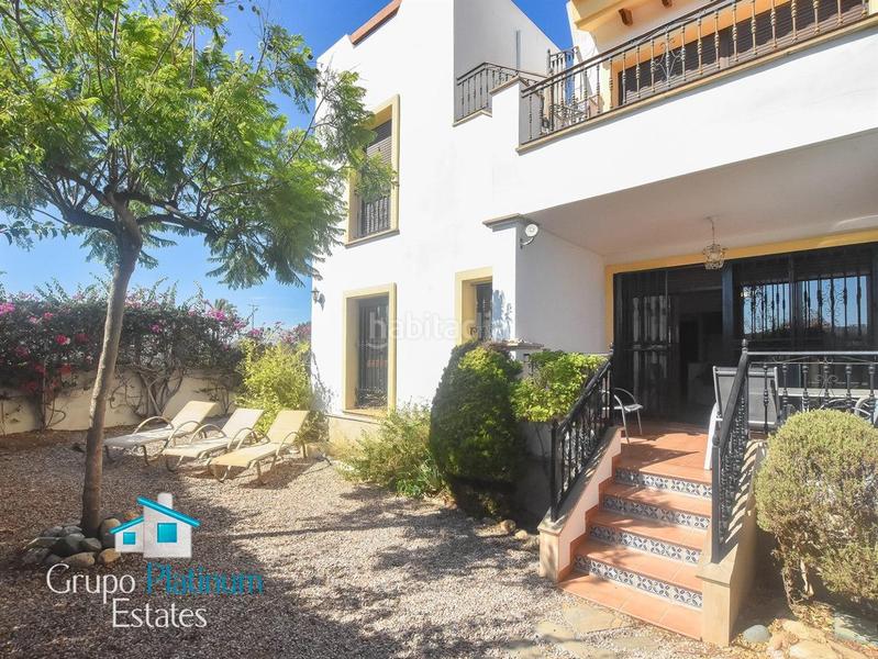 Foto 154c8c36-1005-447a-87d0-cf5547ab400b. Apartment with parking pool in Las Salinas Vera