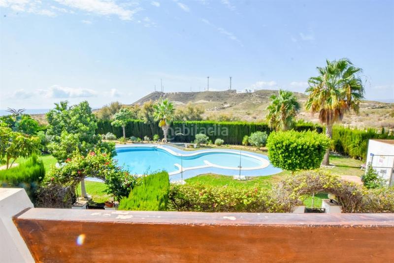 Foto 63fbf31b-81d4-478f-b09e-176d90a06ff8. Apartment with parking pool in Las Salinas Vera