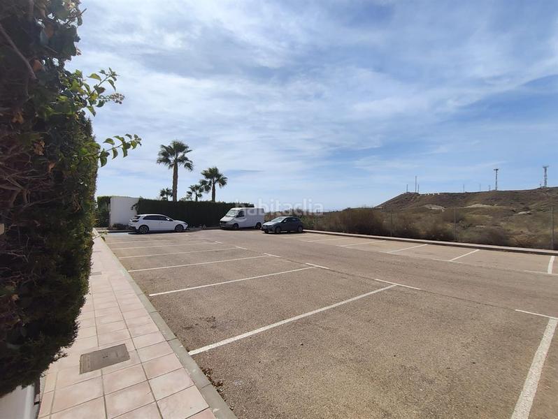 Foto 67633035-b4eb-4435-8454-676e9fbe37a1. Apartment with parking pool in Las Salinas Vera