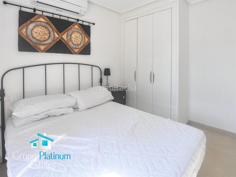 Foto 8a4913b3-3aab-4ee8-9e49-1111bbf3ca31. Apartment with parking pool in Las Salinas Vera